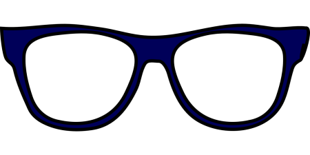 Анимационные очки