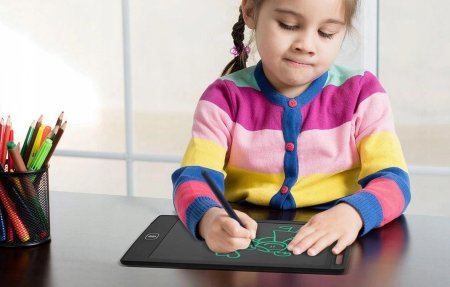 Детский графический планшет