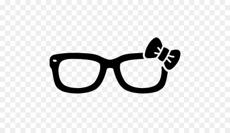 Мультяшные очки для детей