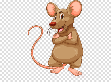 Раскраска Миша