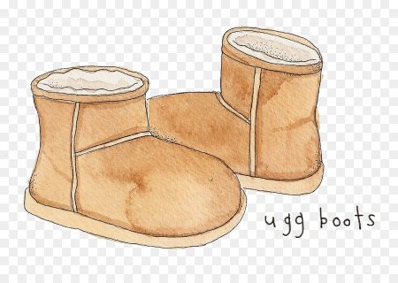 Валенки детские