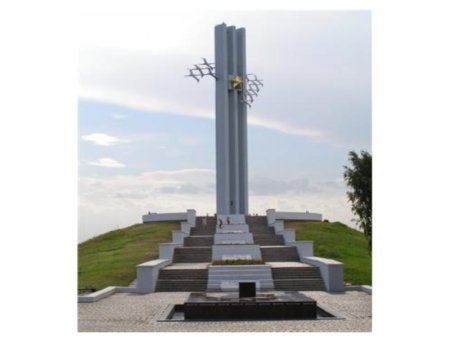 85 Лет Саратовской области