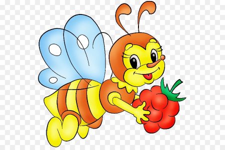 Пчелы для детского сада