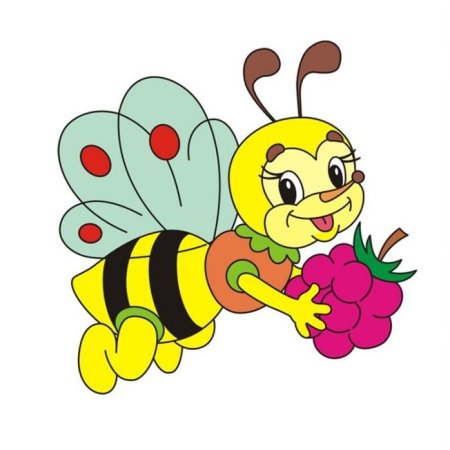 Детский сад Пчелка