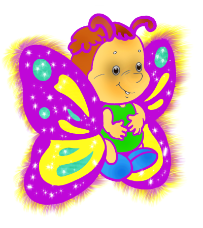 Дети в одежде мультяшные