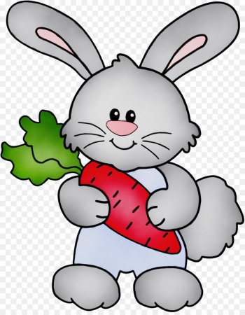 Рэббит заяц