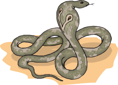 Змеи для детей