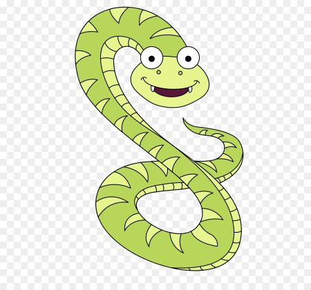 Змейка для детей