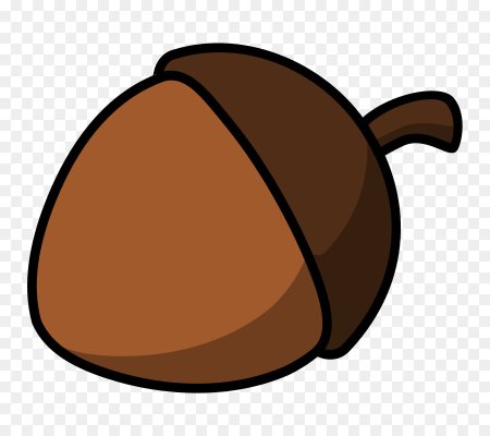 Рисунок дуба листья и плоды