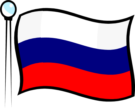 Флаг рисунок