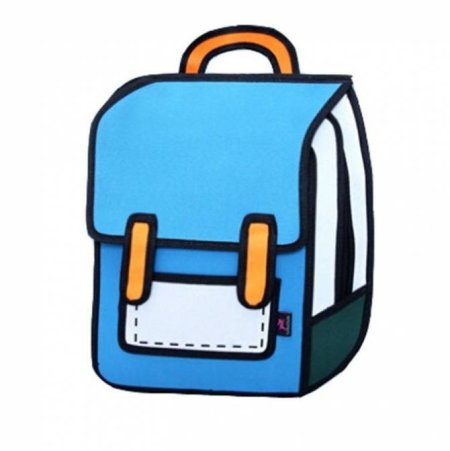 Портфель картинка