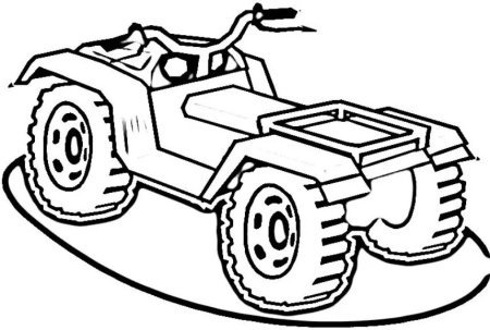 Yamaha Raptor