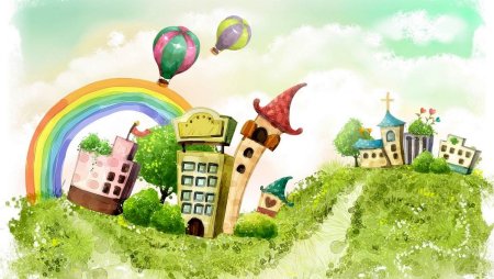 Сказочная Страна