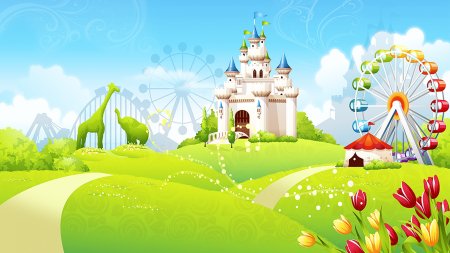 Сказочная Страна для детей