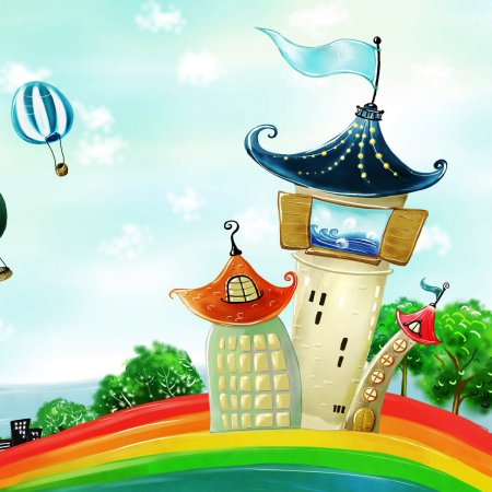 Сказочная Страна