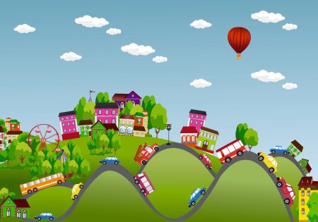 Детские фоны