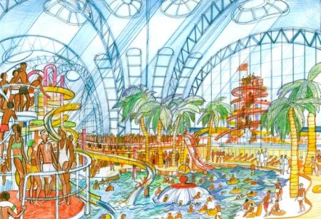 Рисунки лето моей мечты на конкурс