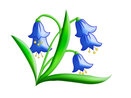 Колокольчик для детей