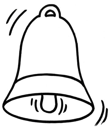 Группа колокольчик