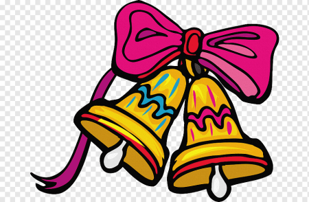 Колокольчик на последний звонок