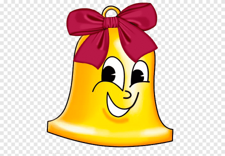 Нарисовать новогодние колокольчики