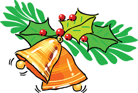 Веселый колокольчик