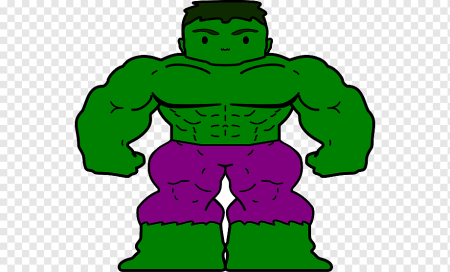 Халк аппликация