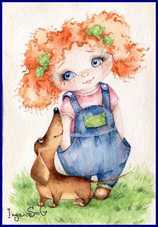 Инга Измайлова