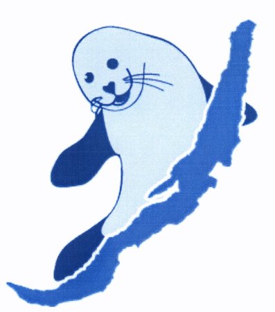 Байкал рисунок