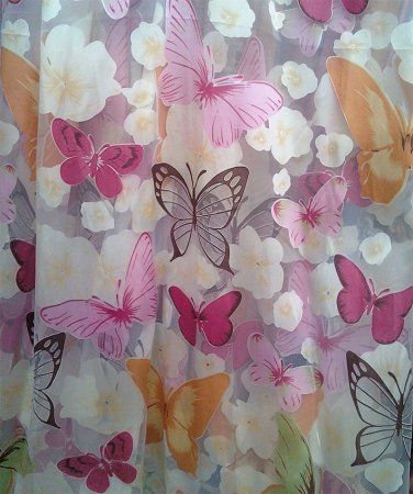 Детские шторы