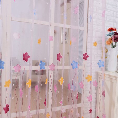 Детские шторы