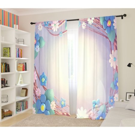 Шторы в детскую мальчику