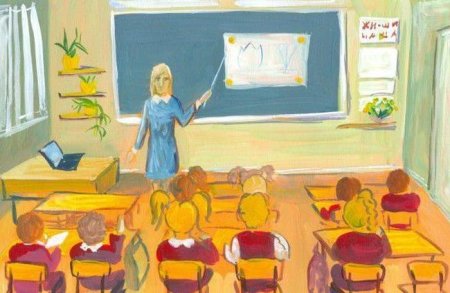 Класс рисунок