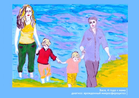 Рисунок на тему мечта моей мамы