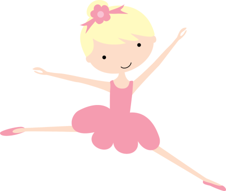 Рисунок балерины для срисовки