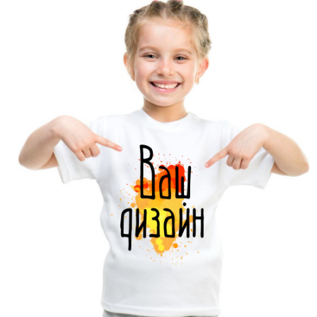 Печать на футболках