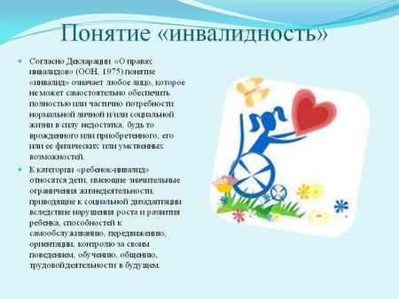 Рисунок на тему люди с ограниченными возможностями
