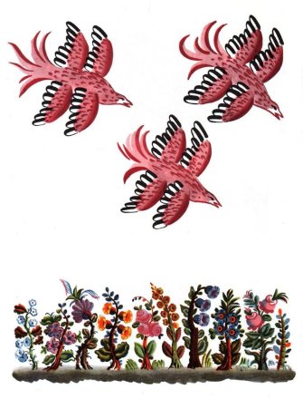 Сказка старик годовик