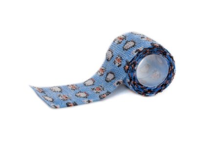 Andover PETFLEX бандаж 5