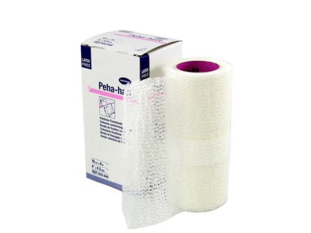 Самофиксирующиеся бинты Pet Flex 10x450