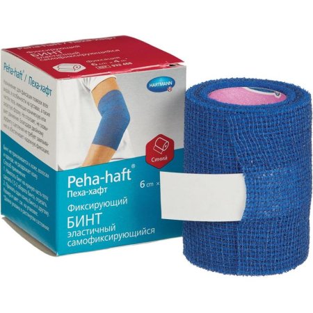 Бинт SD самофиксирующийся