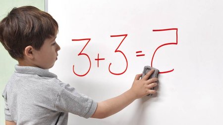 Дети с дислексией