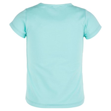 Футболка однотонная