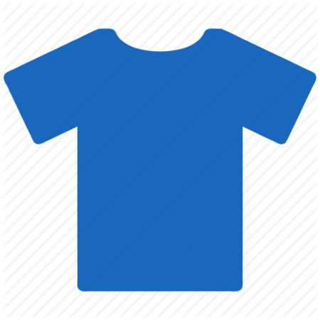 Футболка без принта