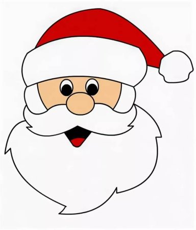 Мороз Воевода рисунок