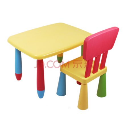 Детский столик для рисования деревянный