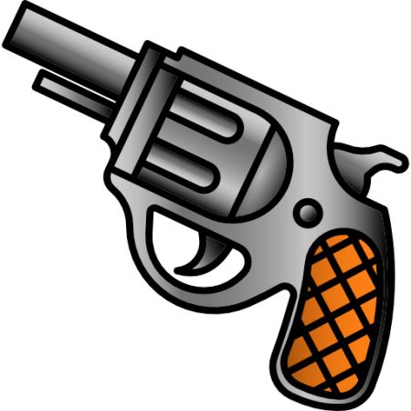 Пистолет Макарова risovats