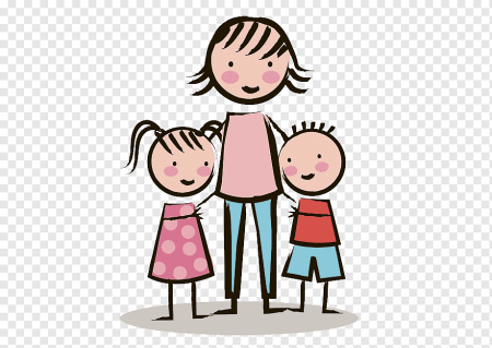 Дочь для детей