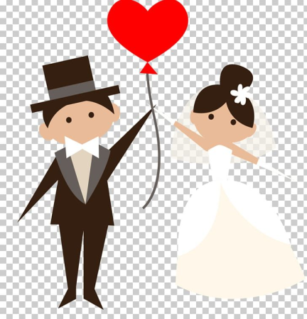 Символ свадьбы