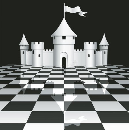 Королевство шахмат